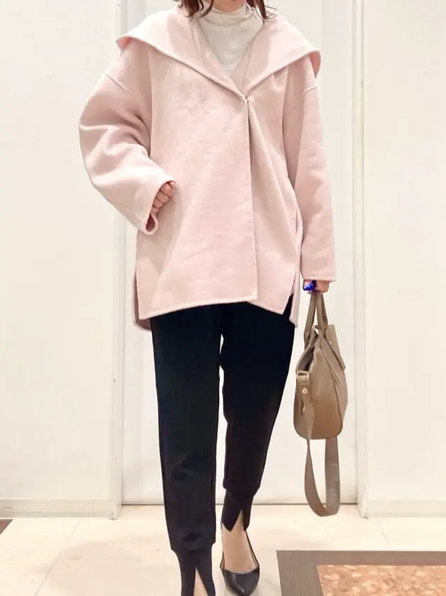 UNFILO 横田 コーディネート画像