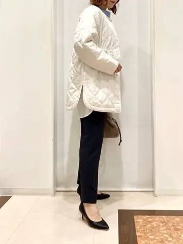 UNFILO 横田 コーディネート画像