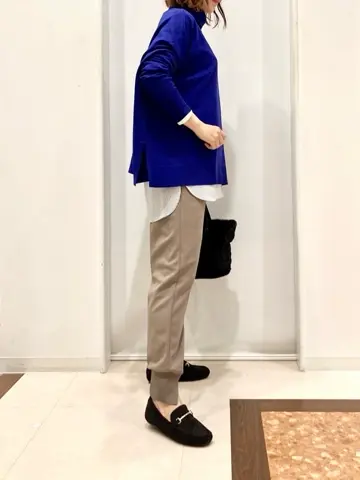 UNFILO 横田 コーディネート画像