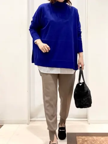 UNFILO 横田 コーディネート画像