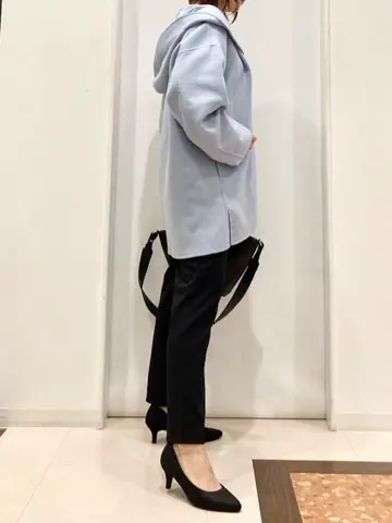 UNFILO 横田 コーディネート画像