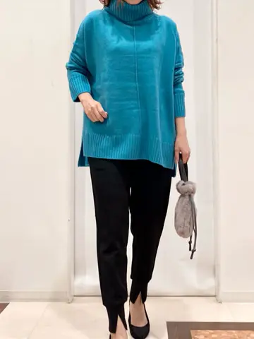 UNFILO 横田 コーディネート画像