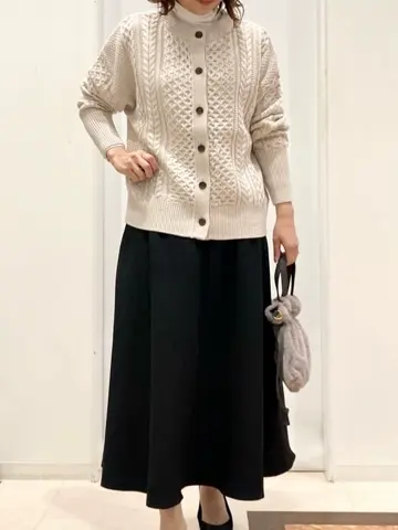 UNFILO 横田 コーディネート画像