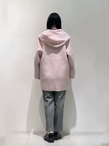 UNFILO 山田 コーディネート画像