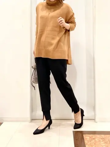 UNFILO 横田 コーディネート画像