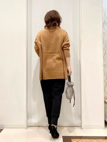 UNFILO 横田 コーディネート画像