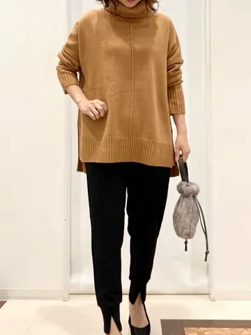 UNFILO 横田 コーディネート画像