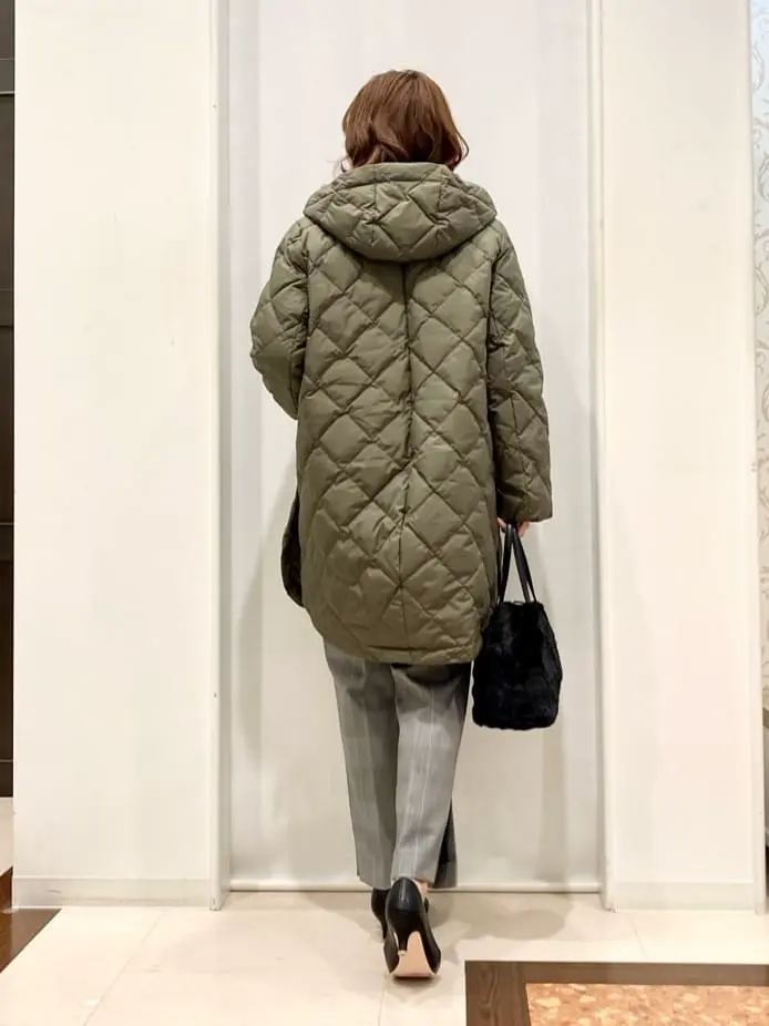 UNFILO 横田 コーディネート画像