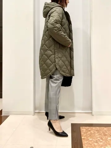 UNFILO 横田 コーディネート画像