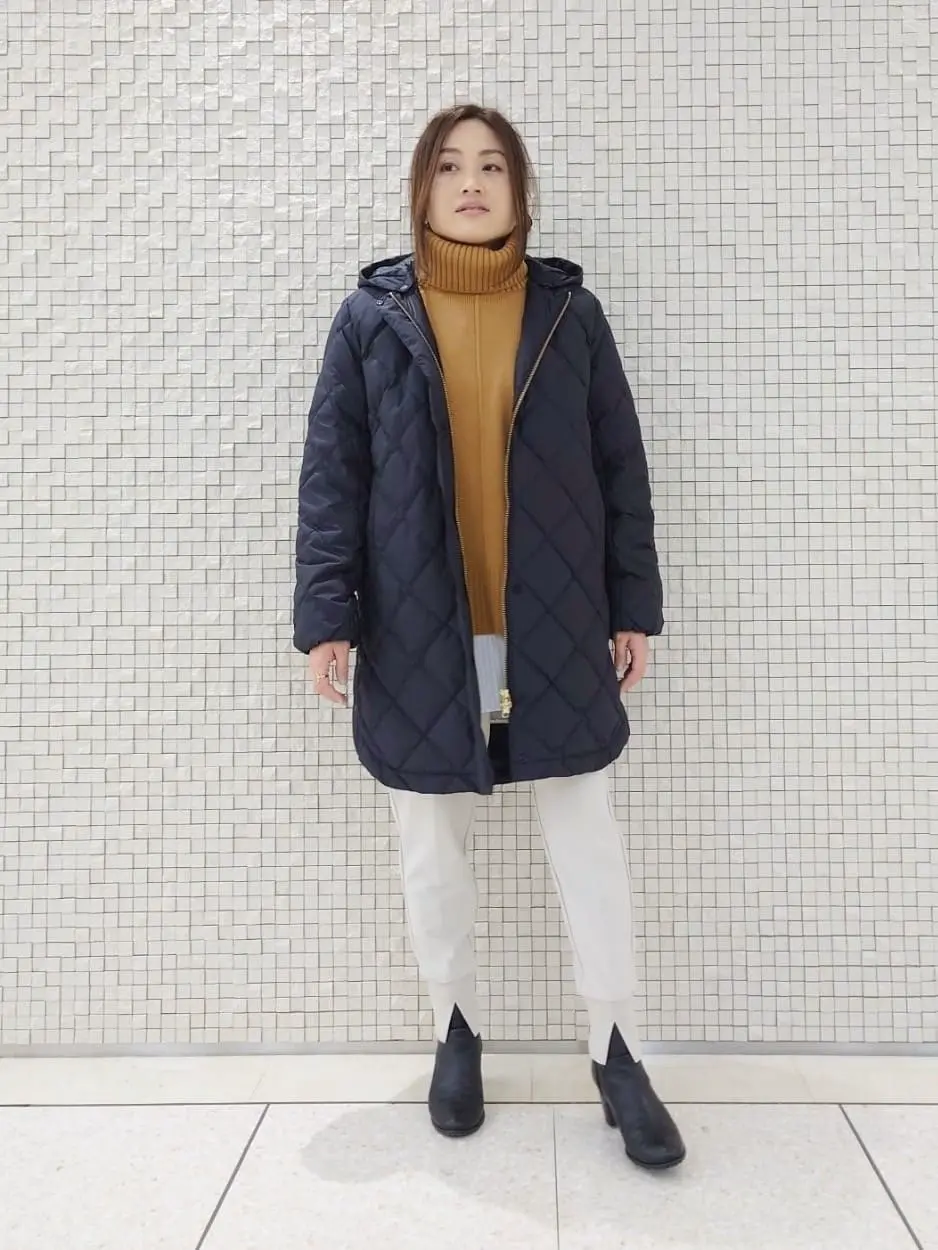  八坂 コーディネート画像