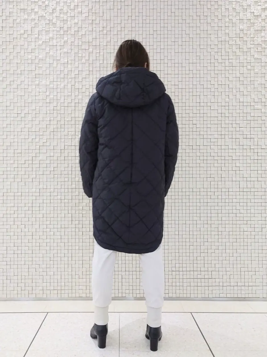 UNFILO 八坂 コーディネート画像