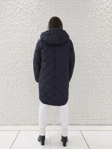 UNFILO 八坂 コーディネート画像