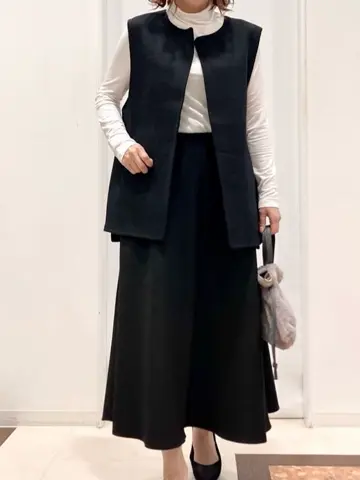 UNFILO 横田 コーディネート画像