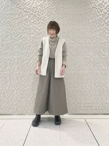 UNFILO 藤村 コーディネート画像