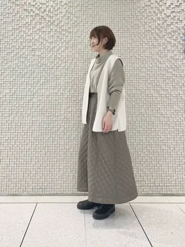 UNFILO 藤村 コーディネート画像