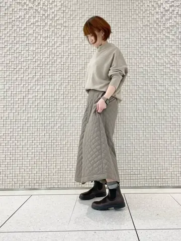 UNFILO 藤村 コーディネート画像