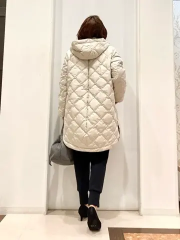 UNFILO 横田 コーディネート画像