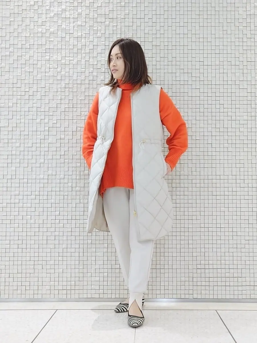  八坂 コーディネート画像