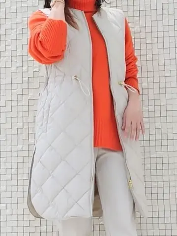 UNFILO 八坂 コーディネート画像