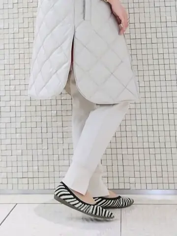 UNFILO 八坂 コーディネート画像