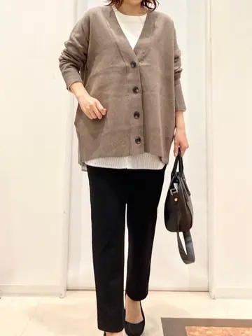 UNFILO 横田 コーディネート画像