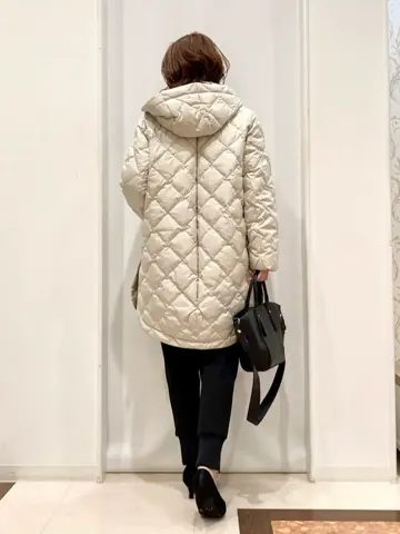 UNFILO 横田 コーディネート画像