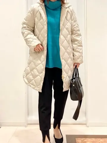 UNFILO 横田 コーディネート画像