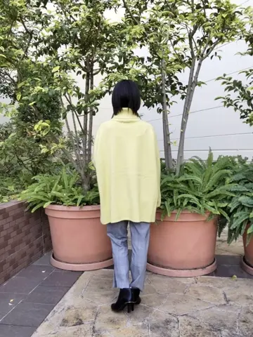 UNFILO 藤森 コーディネート画像