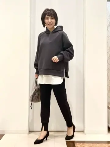 UNFILO 横田 コーディネート画像