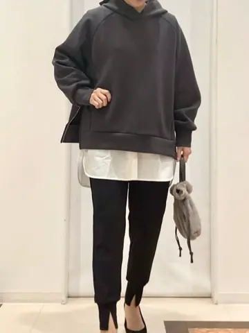 UNFILO 横田 コーディネート画像