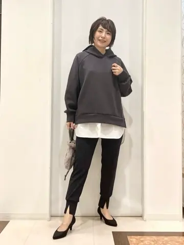 UNFILO 横田 コーディネート画像