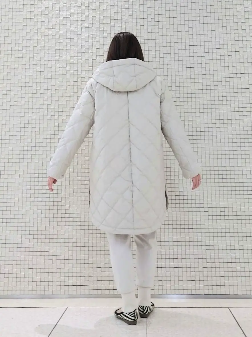 UNFILO 八坂 コーディネート画像