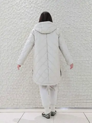 UNFILO 八坂 コーディネート画像