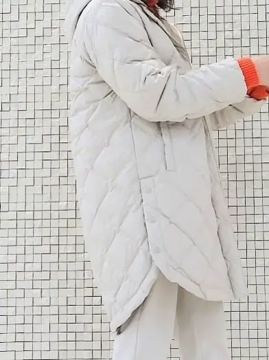 UNFILO 八坂 コーディネート画像