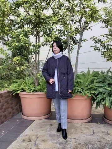 UNFILO 藤森 コーディネート画像