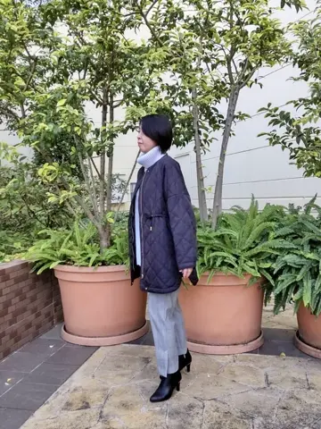 UNFILO 藤森 コーディネート画像