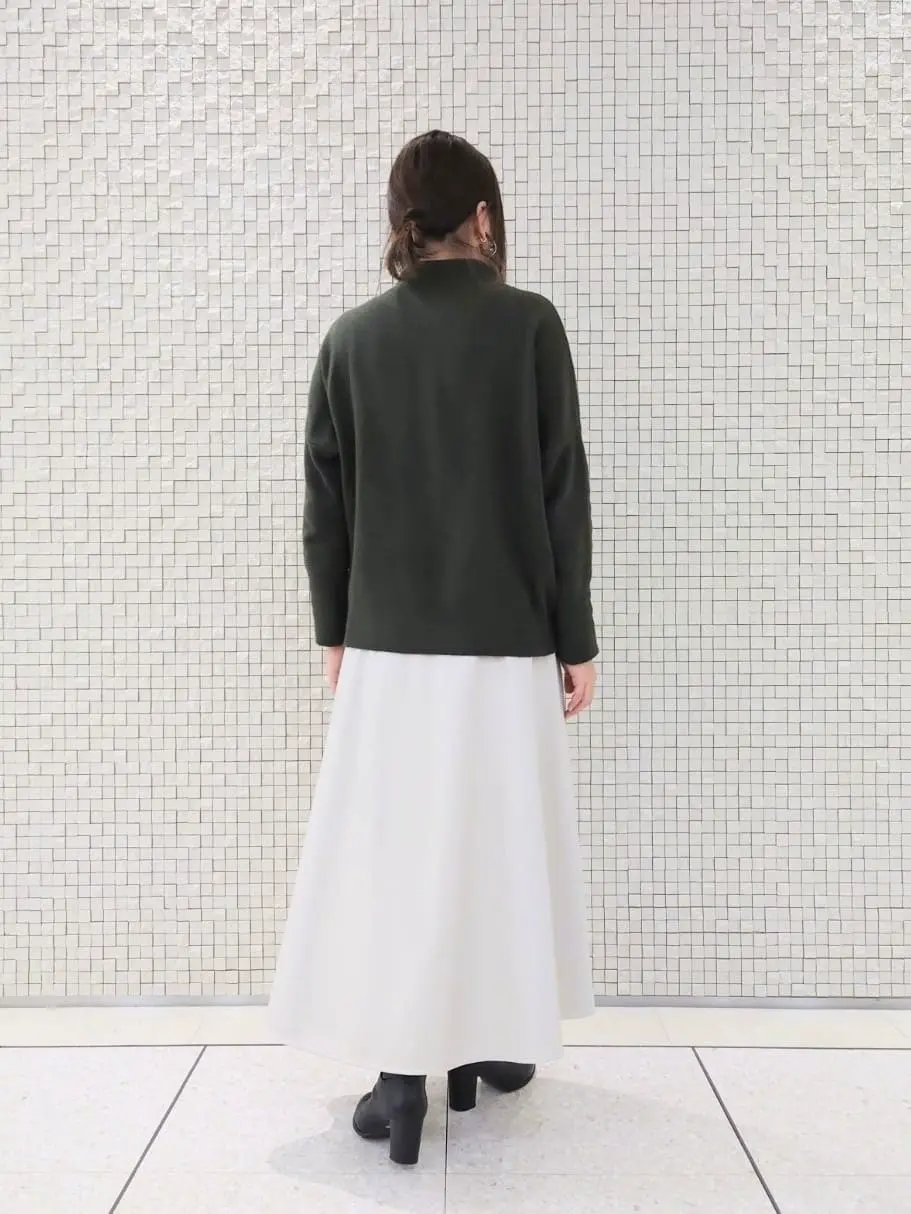 UNFILO 八坂 コーディネート画像