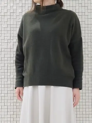 UNFILO 八坂 コーディネート画像