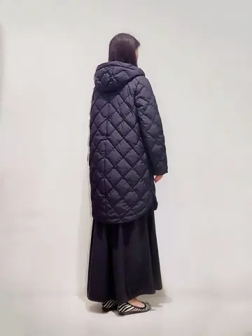 UNFILO スタッフ コーディネート画像