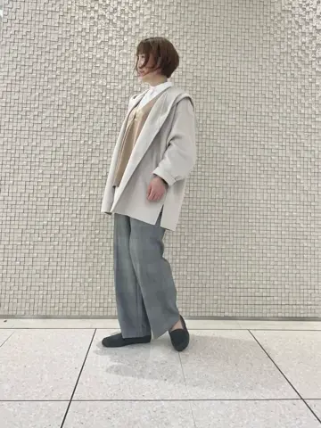 UNFILO 藤村 コーディネート画像