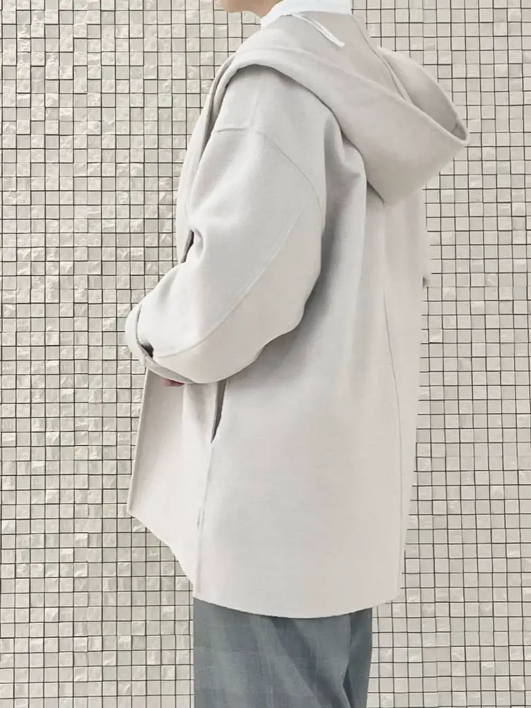 UNFILO 藤村 コーディネート画像