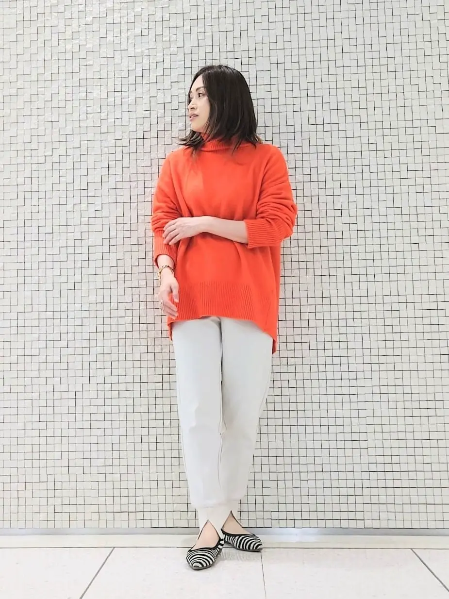  八坂 コーディネート画像