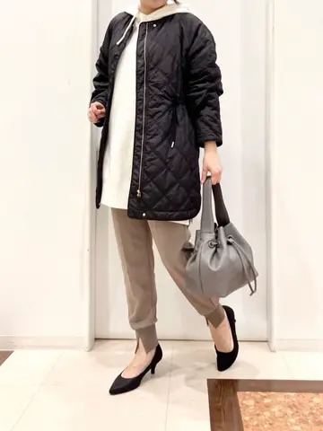 UNFILO 横田 コーディネート画像