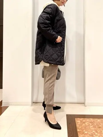 UNFILO 横田 コーディネート画像