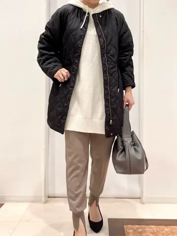 UNFILO 横田 コーディネート画像