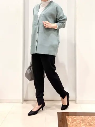 UNFILO 横田 コーディネート画像