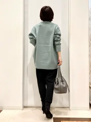 UNFILO 横田 コーディネート画像