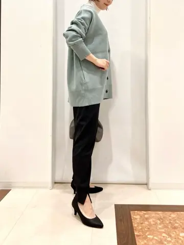 UNFILO 横田 コーディネート画像