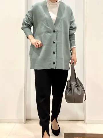 UNFILO 横田 コーディネート画像