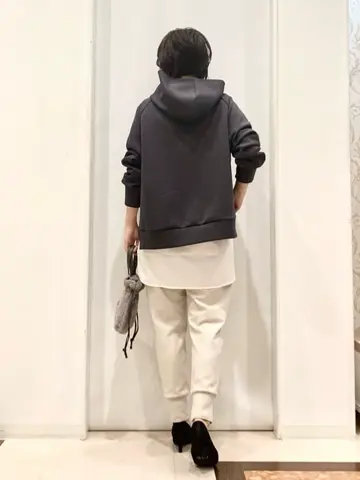 UNFILO 横田 コーディネート画像